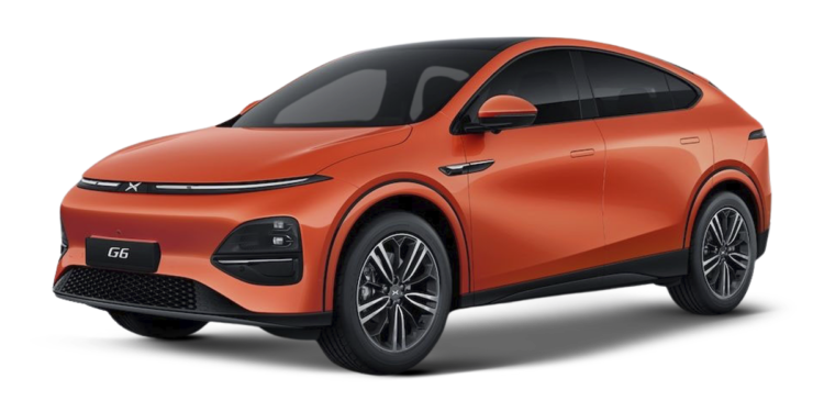 Ég ætlaði aldrei að kaupa mér rafmagnsbíl