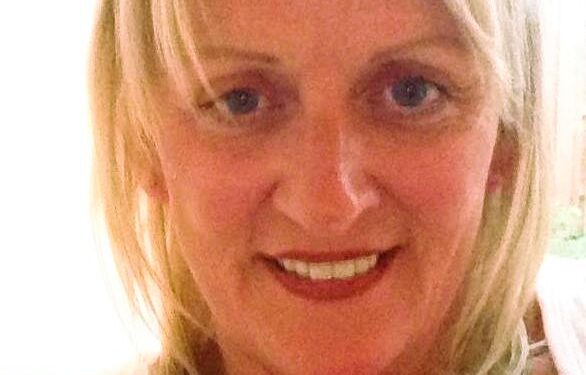 Guðrún Björk Kristmundsdóttir, eigandi Bæjarins beztu, er látin