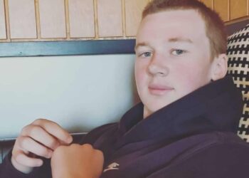 Barnaverndarkerfið brást – minnist látins sonar