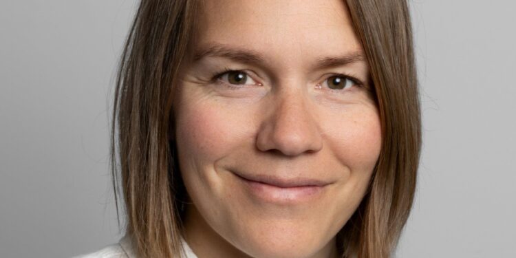 Mikil­vægi aukinnar verndunar hafs­væða og leið­rétting