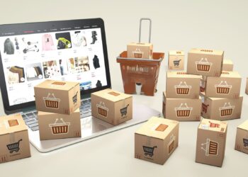 Gervi netverslanir: Tékkaðu fyrst – borgaðu svo!