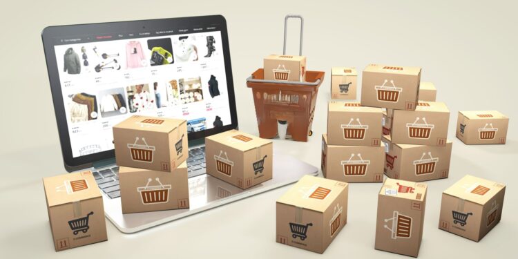 Gervi netverslanir: Tékkaðu fyrst – borgaðu svo!