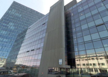 Heilbrigðiseftirlitið lagt niður