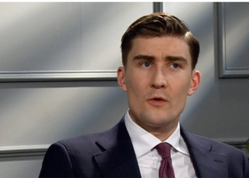 ‘Verndum börnin’ … Umfram allt verndum börnin …