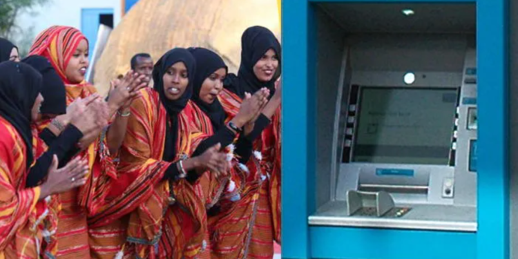 Helmingur arabískt mælandi fékk félagsbætur