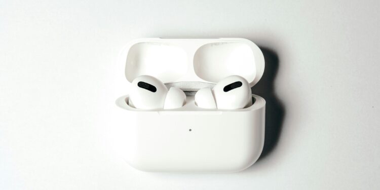 Airpods kosta allt að 65% meira á Íslandi – mikill verðmunur á Iphone