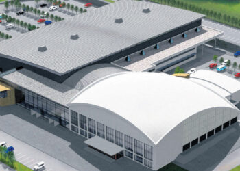 IÐNAÐARSÝNINGIN 2025 Í LAUGARDALSHÖLL