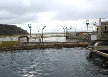 Landeldi: Stækkun Silfurstjörnunnar stórt framfaraskref í atvinnumálum Öxarfjarðar