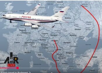 Ný yfirlýst friðareyja í hjarta Evrópu