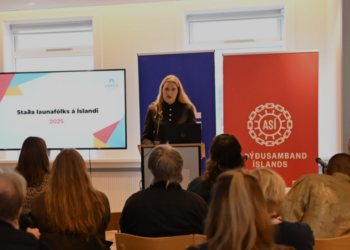 30% launafólks nær ekki endum saman – fjöldi lágtekjufólks býr við raunverulegan skort