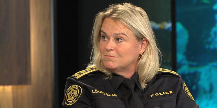 Reikningar upp á 190 milljónir – ráðin í fullt starf