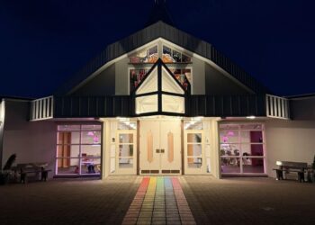 Rætt um mikilvægi sjálfsfróunar í fermingarfræðslu – ,,Alltaf í sleik við Jesús“