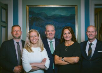 ,,Guð blessi Framsóknarflokkinn“ – Versta staða í 109 ár