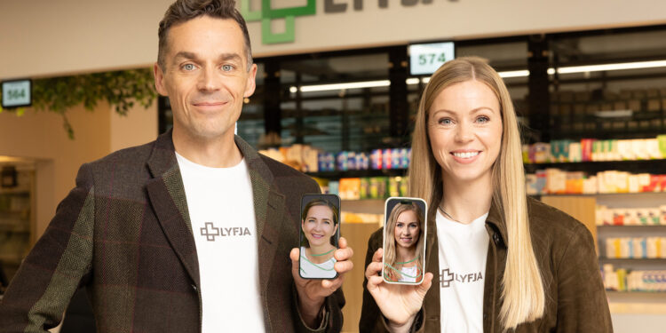 Lyfja veitir aðgang að sálfræðiþjónustu í Lyfju appinu