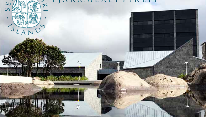 Seðlabanki Íslands stóð fyrir fjármálaeftirlitsdeginum