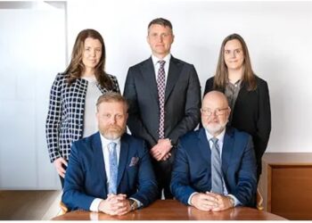 Stýrivextir lækka um 0,25 prósentur