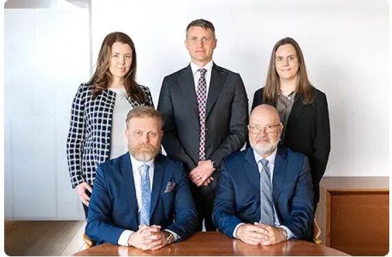 Stýrivextir lækka um 0,25 prósentur