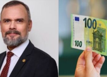 Ríkisstjórnin skoðar að slaufa krónunni og taka upp aðra mynt