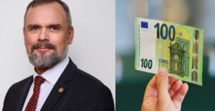 Ríkisstjórnin skoðar að slaufa krónunni og taka upp aðra mynt