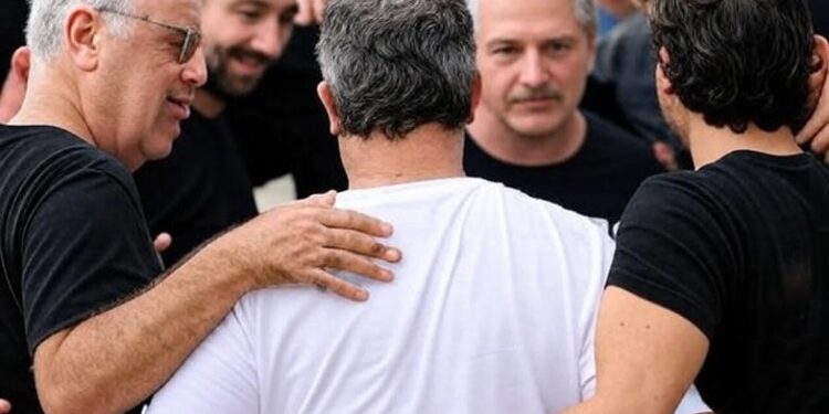 Karlmenn fara líka á breytingaskeið