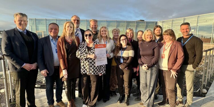 Talsmenn fatlaðs fólks tilnefndir á Alþingi