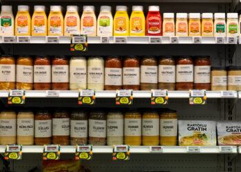 200 vörur á Prís verði – 18 Kjörbúðir lækka verð