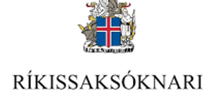 Saksóknari sökuð um ofbeldi, húsbrot, eignaspjöll, þjófnað og brot gegn barnaverndarlögum