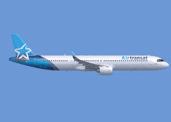 Nýtt flugfélag í Keflavík