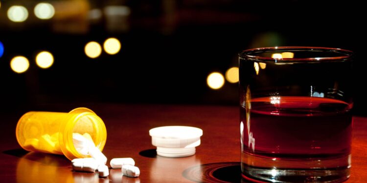 Rangfærslur um vímuefnaneyslu ungmenna