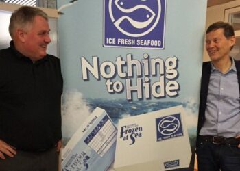 Lífeyrissjóðir hrynja með Samherja – Tvöfalt hærri upphæð en neyðarlánið í hruninu