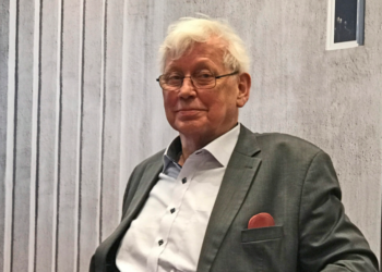 Halldór Blöndal er látinn