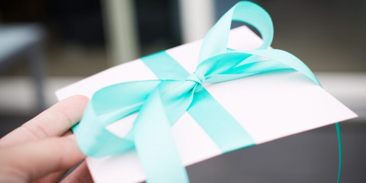 Gjöfin sem gleður … eða ekki