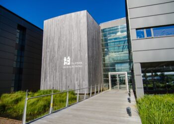 45 sagt upp hjá Íslenskri erfðagreiningu