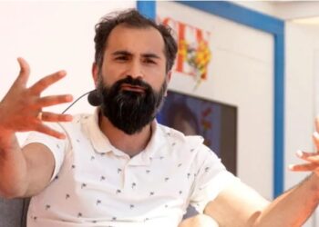 „Stjórnmálamenn fremja þjóðarmorð í Svíþjóð“