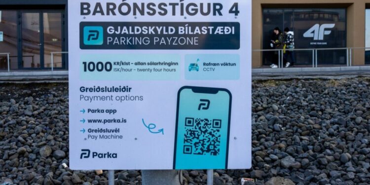 Hættið að rukka vangreiðslugjald!