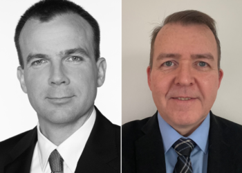 Reimar Pétursson og Matthías G. Pálsson skipaðir í embætti við Endurupptökudóm