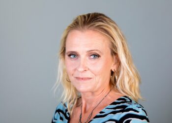 Heiða Björg í leynihópi – „rústum þessum gaurum“