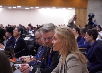 Harðorð ályktun um ofbeldi gegn mótmælendum í Íran samþykkt í mannréttindaráðinu