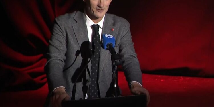 Pétur fékk yfir 3.000 atkvæði en Heiða aðeins 1668 atkvæði