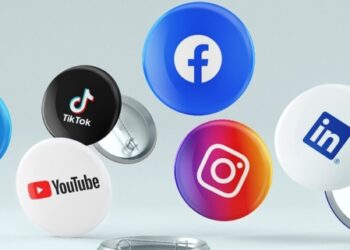 Aðgangi að samfélagsmiðlum á Íslandi jafnvel lokað