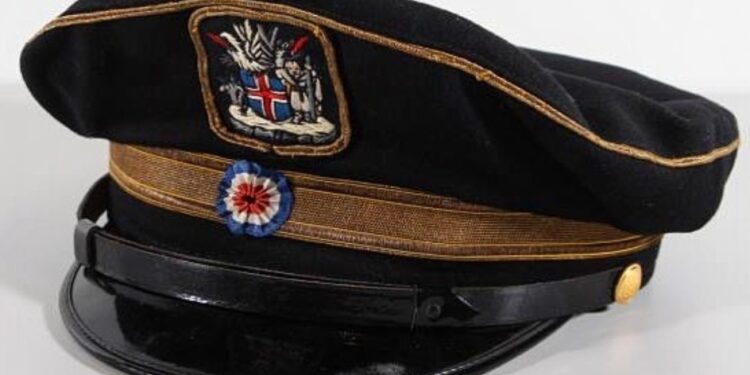 Eitt sýslumannsembætti í stað níu