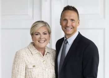 Björn afþakkaði heimboð Melaniu Trump