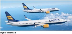 Foreldrar Sólons höfða mál gegn Icelandair og krefjast ómerkingar