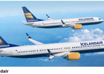 Flugmiðaverð mun hækka gríðarlega