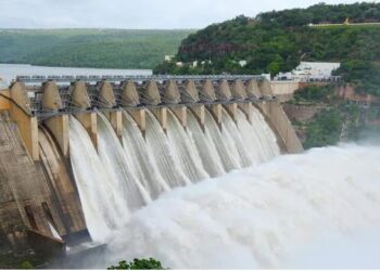 ESB neyðir Svíþjóð til að loka vatnsorkuverum