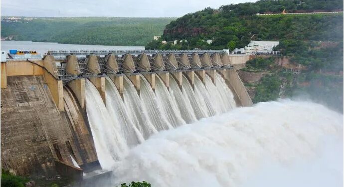 ESB neyðir Svíþjóð til að loka vatnsorkuverum