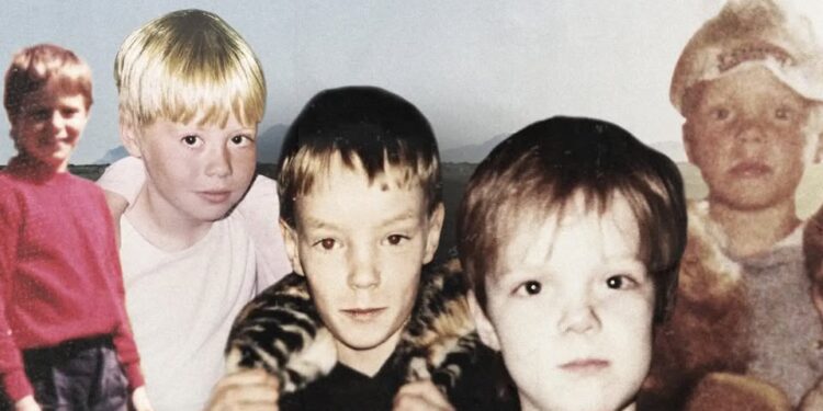 ,,Þegar börn eru beitt ofbeldi og kerfið veit af því, er það ekki vanræksla heldur þátttaka“