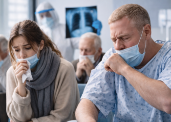 Mikilvægar upplýsingar um berkla og berklasmit