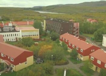 Stjórn Nemendafélags Háskólans á Bifröst lítur brotin alvarlegum augum