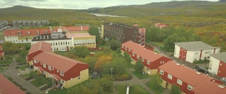 Stjórn Nemendafélags Háskólans á Bifröst lítur brotin alvarlegum augum